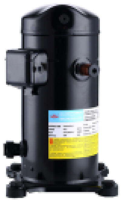 Compressor Daming